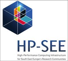 HP-SEE